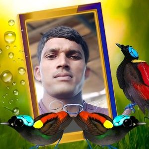 Meet your Posher, Harilal